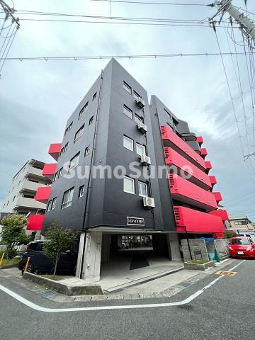 シロハイヌ門戸