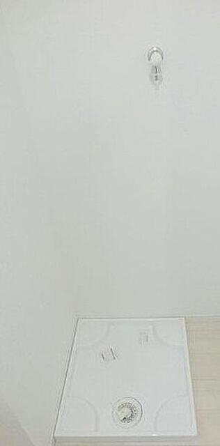 グランブルー森下の設備