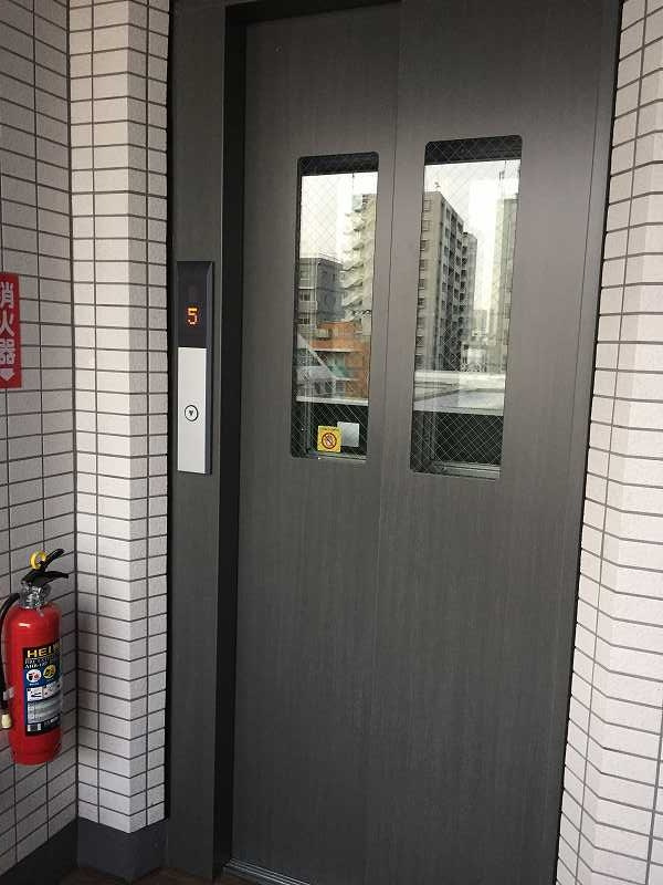 グランブルー森下のその他共用部分