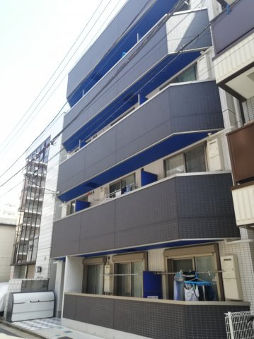 グランブルー森下