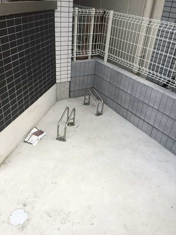 グランブルー森下のその他共用部分