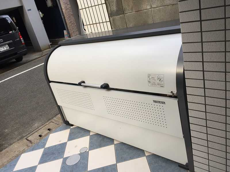 グランブルー森下のその他共用部分