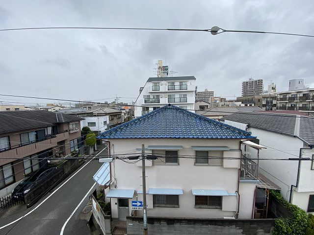 コンコード甲子園の展望