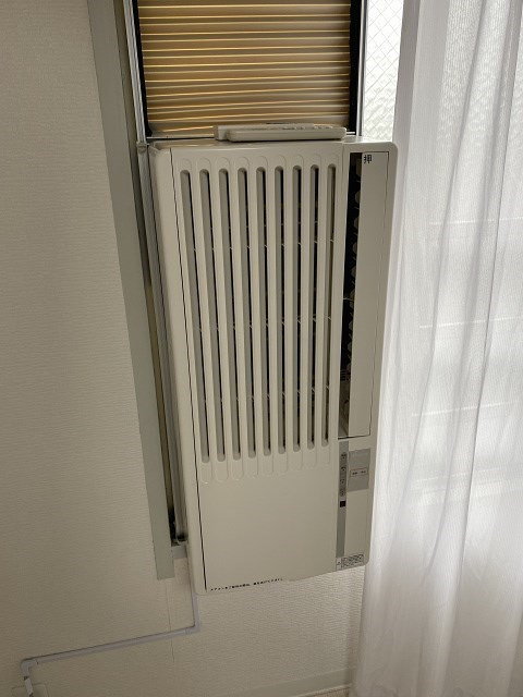 コンコード甲子園の設備