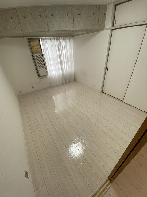 コンコード甲子園の居間・リビング