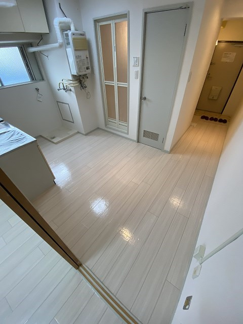 コンコード甲子園のその他