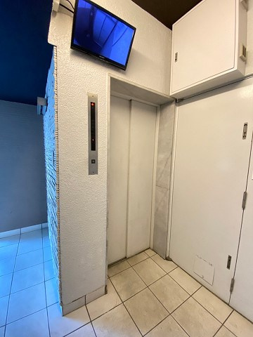コンコード甲子園の外観