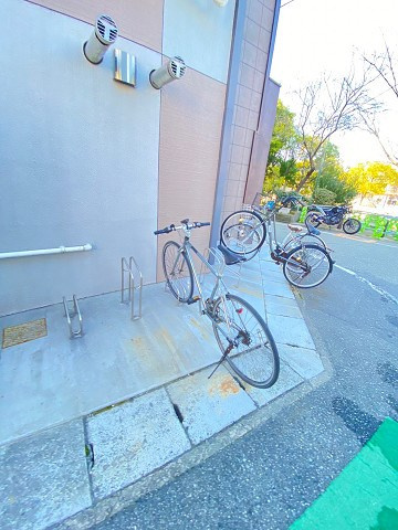 コンコード甲子園のその他共用部分