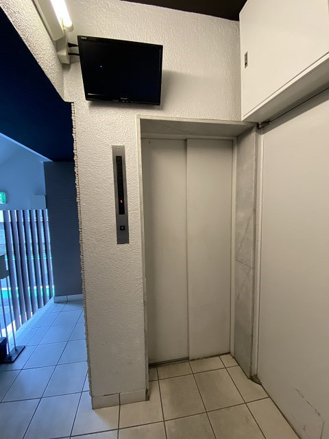 コンコード甲子園のその他共用部分