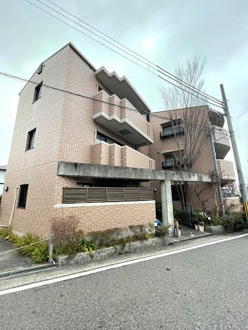 ジェンティール甲東