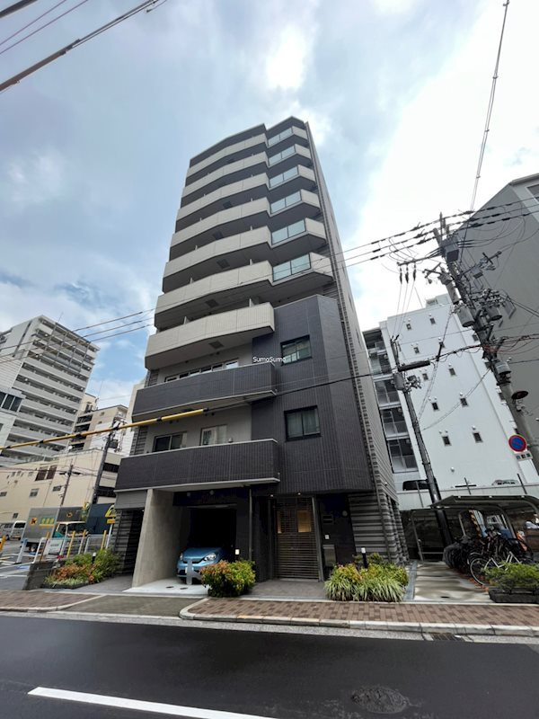 コージーコート釣鐘