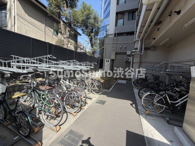 ステラメゾン三軒茶屋のその他共用部分
