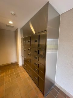 サニープレイス西芦屋　2号館のその他共用部分