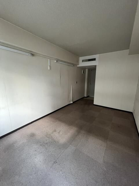 番町ハイムの居間・リビング