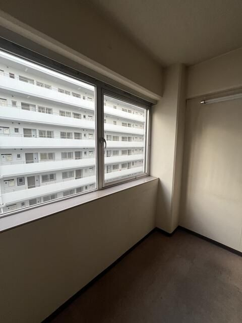 番町ハイムの展望