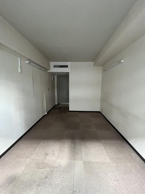 番町ハイムの内装