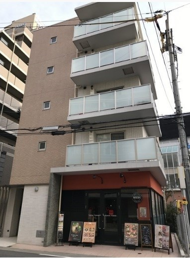サニープレイス住吉本町