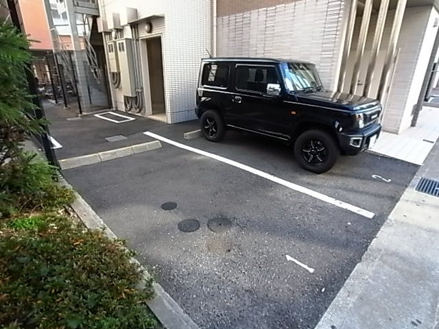 サニープレイス住吉本町の外観