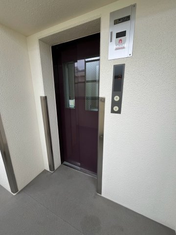 シャルム甲子園口のその他共用部分