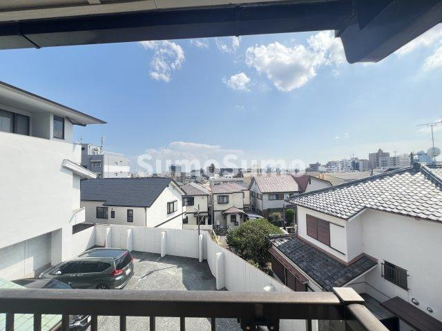 サンビルダー岡本の展望