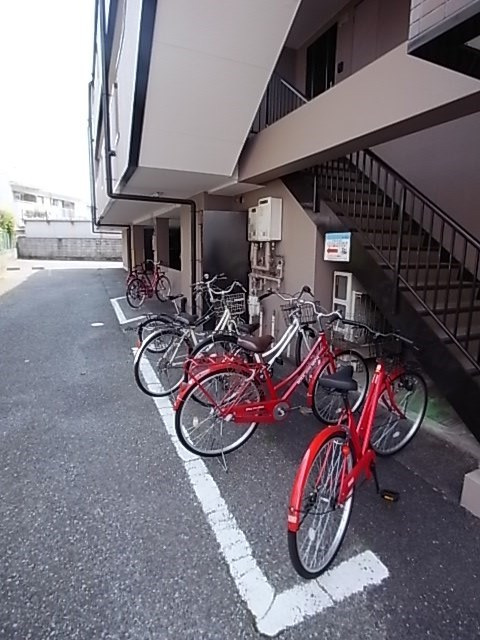 シューコネクションの外観