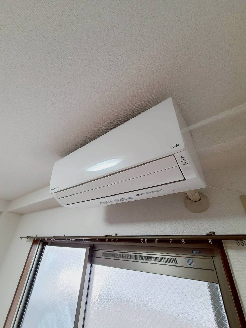 シャンラヴィーヌの設備