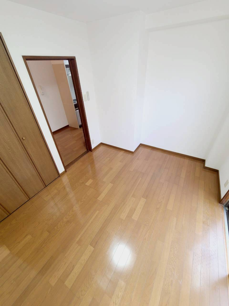 シャンラヴィーヌの居間・リビング