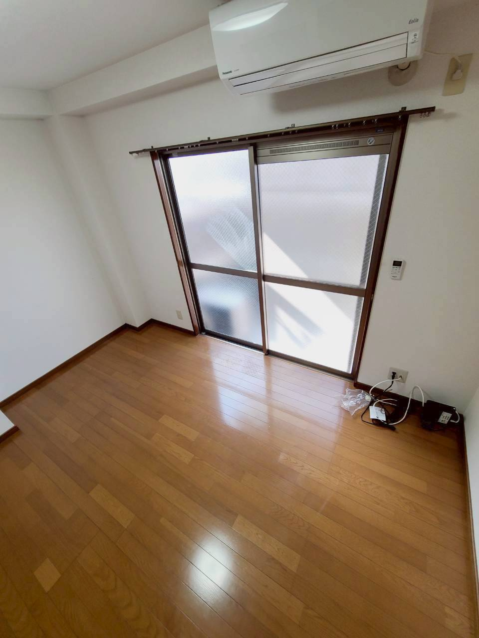 シャンラヴィーヌの寝室