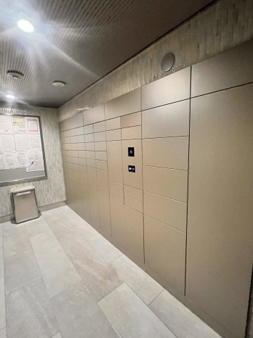 ザ・パークハビオＳＯＨＯ祐天寺のその他共用部分