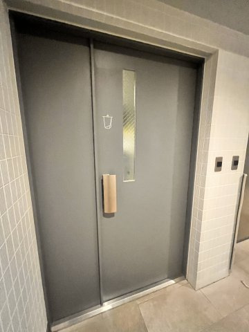 ザ・パークハビオＳＯＨＯ祐天寺のその他共用部分