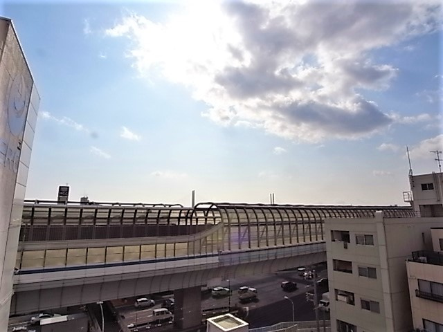 シルス東灘深江の展望