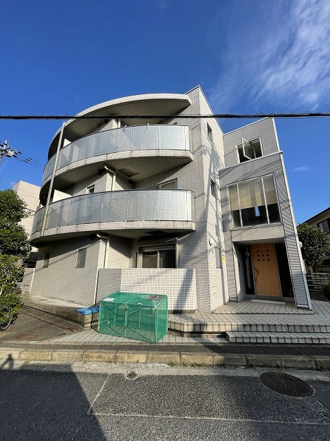 サンクレール越水