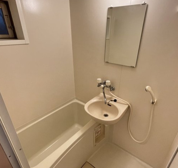 ジプソフィラの浴室|別部屋参考写真