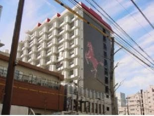 ビラ・ロッソカバーロ