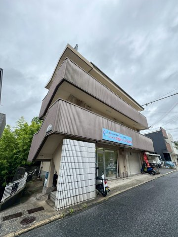 サンマリン妙法寺