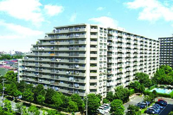 エルシティ新浦安の画像