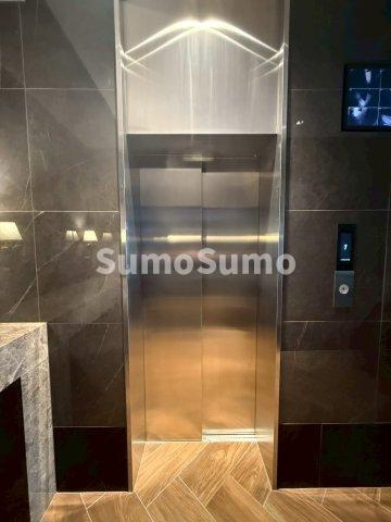 セイワパレス森ノ宮中央のその他共用部分