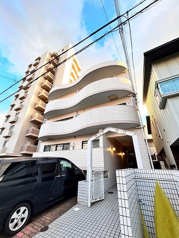 サーフ北口