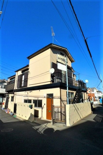 クレインテール