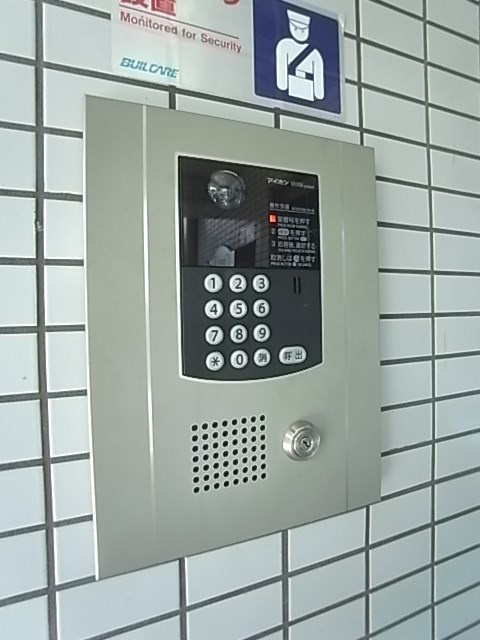 クレストＪ塚口の外観