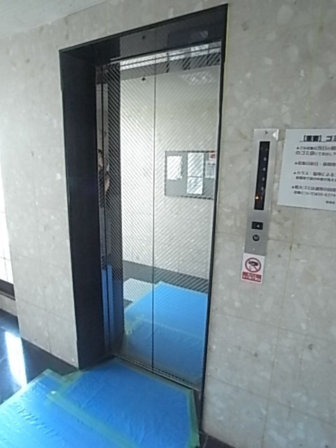 クレストＪ塚口の外観