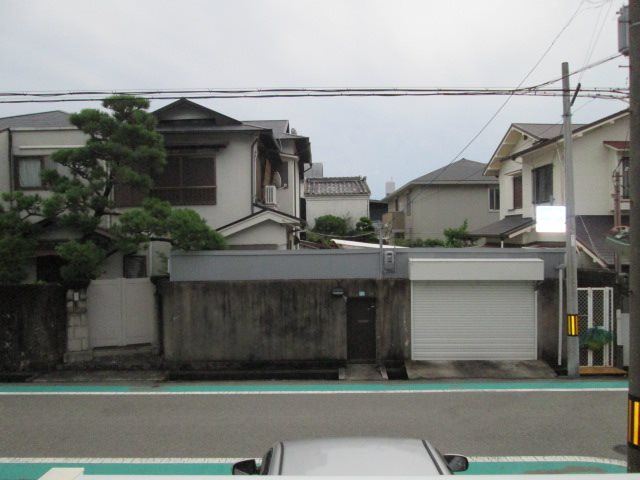 シャネル大原の展望