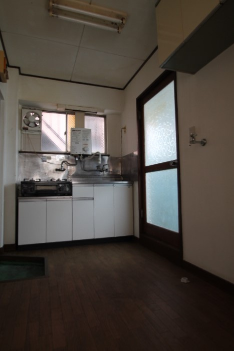 【居間・リビング】