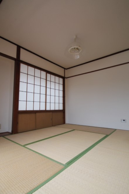 【和室】
