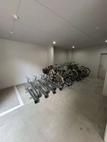 シェルメール住吉本町のその他共用部分