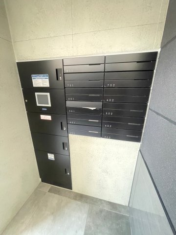サヴィル ロウ 博多のその他共用部分