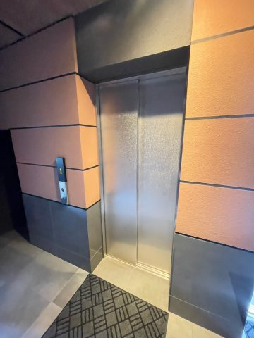 サヴィル ロウ 博多のその他共用部分