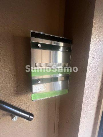 サンシャイン下沢のその他共用部分