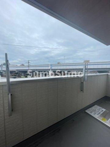 サンパティーク東町の展望