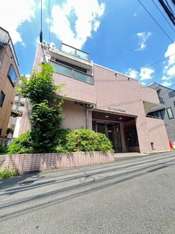 セントヒルズ恵比寿